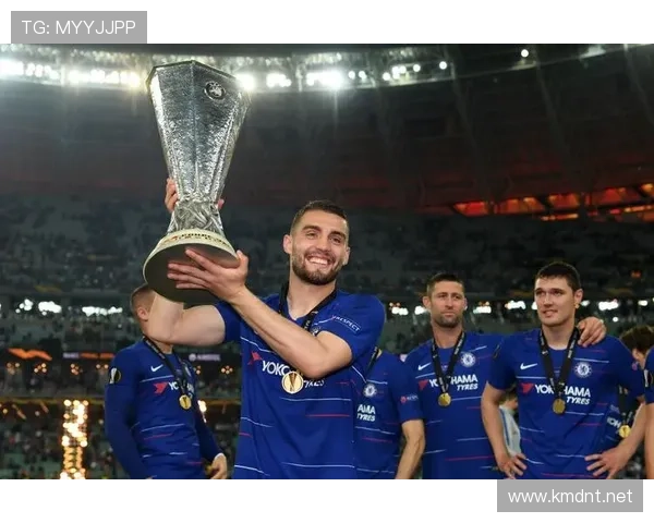 科瓦契奇的欧战经验如何助力球队持续提升竞争力