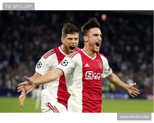 阿贾克斯发布未来发展蓝图，展现重返巅峰的战略思路与规划