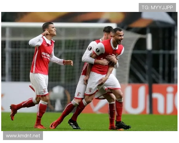 布拉加在关键比赛中的出色表现助其成功晋级下一轮赛事