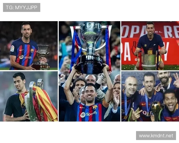 布斯克茨比赛阅读能力持续提升,中场调度表现稳健