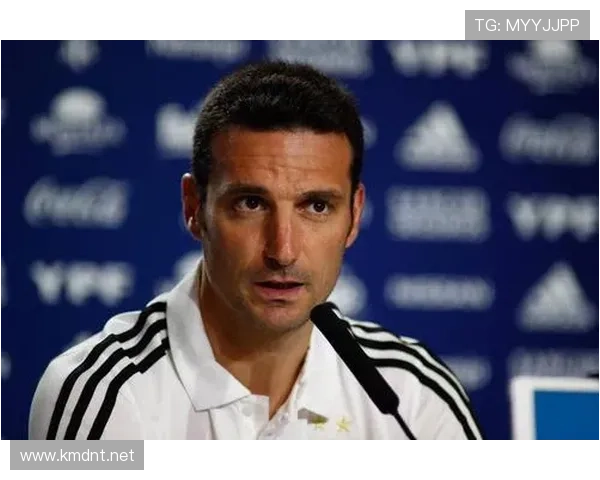 斯卡洛尼国家队管理