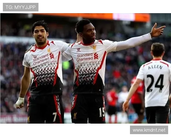 苏亚雷斯进球与助攻双核心进攻全面性解析