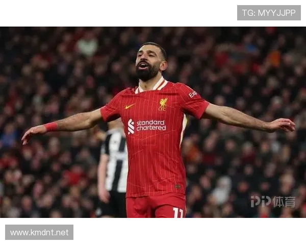 萨拉赫与C罗边锋时期对比：进攻模式差异有多大