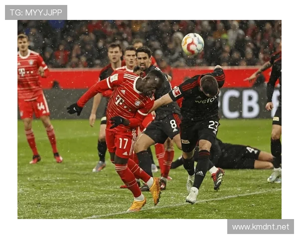 拜仁国内霸主地位松动，联赛竞争格局变化，对赛季走势形成制约