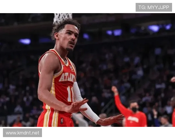 特雷·杨又买豪车了？这日常跟我们差太多，完全像换了个人似的！