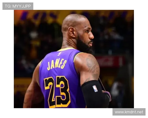 詹姆斯无球效率提升，关键回合主导力仍领跑联盟